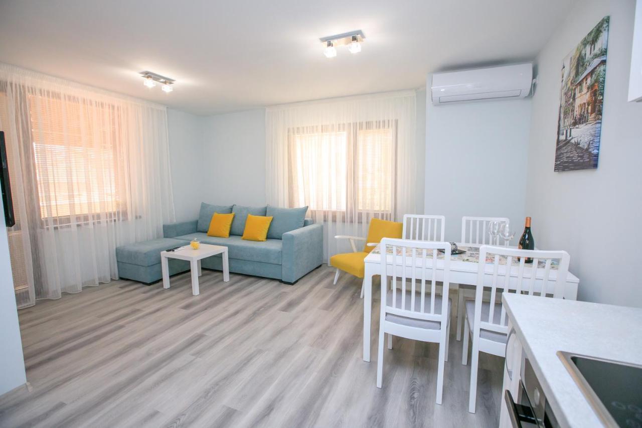 The Sun Loves You - Right Beside The Park! Sandanski Exterior foto