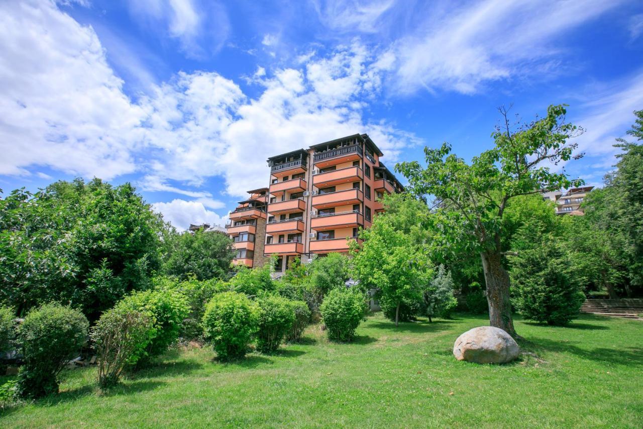 The Sun Loves You - Right Beside The Park! Sandanski Exterior foto
