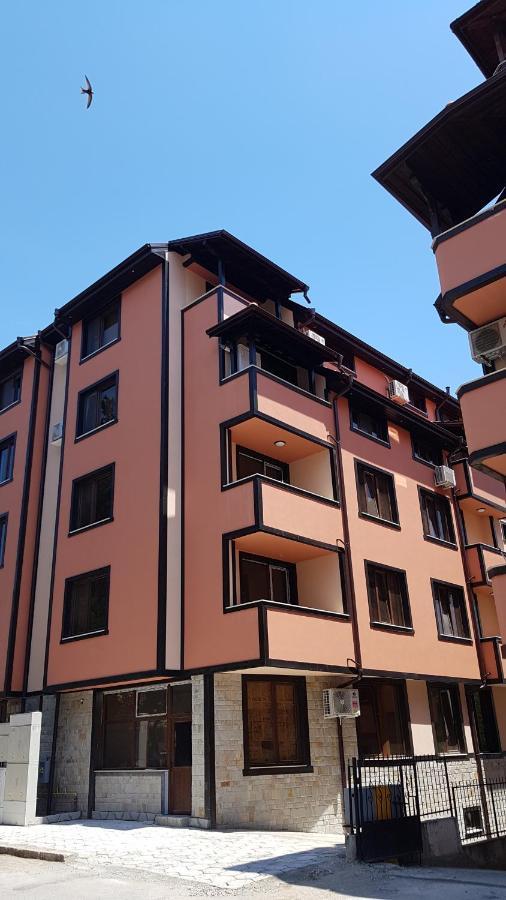 The Sun Loves You - Right Beside The Park! Sandanski Exterior foto